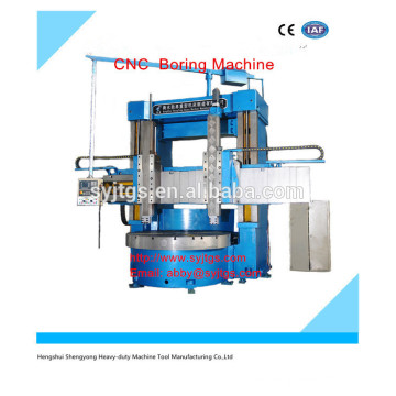 CNC Horizontal Boring Machine price for sale